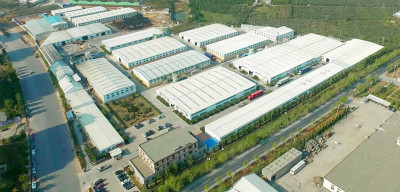 盛友工廠揭秘--盛友品質背后的&ldquo;質造核心&rdquo; (圖)