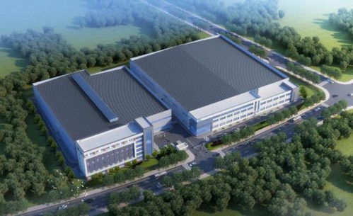 博澳精密新能源汽車零部件落戶大連