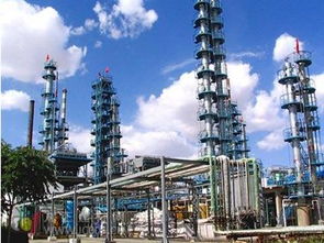 國內(nèi) 大的液化天然氣碼頭在大連建成