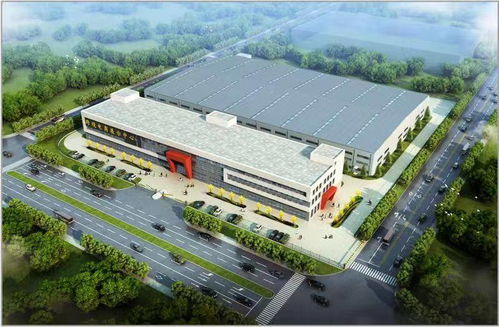 前店后倉新模式不出國門購全球 萬眾云倉跨境電商產(chǎn)業(yè)園大連自貿(mào)片區(qū)開工建設(shè)