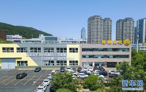 聚焦高質(zhì)量發(fā)展丨提質(zhì)賦能 大連文旅產(chǎn)業(yè)實現(xiàn)高質(zhì)量發(fā)展