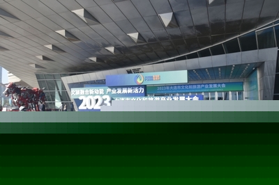 融合文化與產(chǎn)業(yè) 大連市文旅發(fā)展的創(chuàng)新路徑