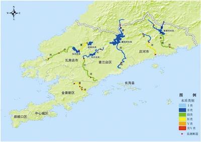2019大連市產(chǎn)業(yè)經(jīng)濟與生態(tài)環(huán)境協(xié)調發(fā)展分析與展望
